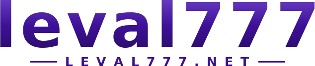 leval777 logo